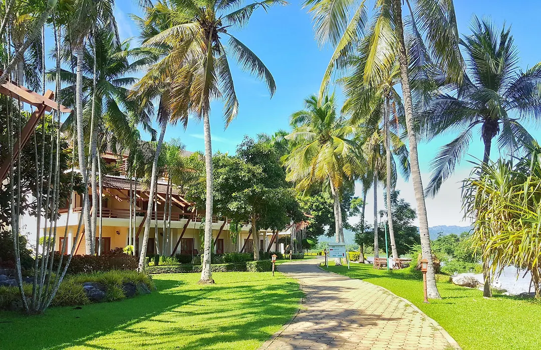 Felix River Kwai Resort - Sha Plus,Certified-1