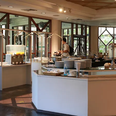 Felix River Kwai Resort - Sha Plus,Certified-2